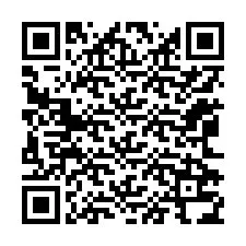 QR-код для номера телефона +12062734215