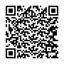 Kode QR untuk nomor Telepon +12062735672