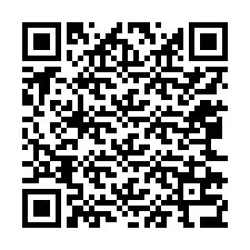 QR-code voor telefoonnummer +12062736086