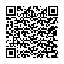 QR kód a telefonszámhoz +12062736249