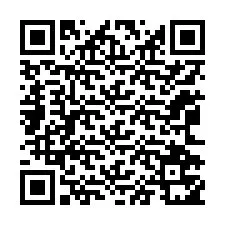 QR kód a telefonszámhoz +12062751715