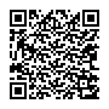 QR Code pour le numéro de téléphone +12062753406