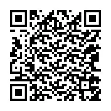 QR Code for Phone number +12062755868