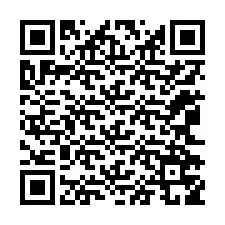 QR код за телефонен номер +12062759671