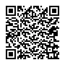 QR код за телефонен номер +12062761047