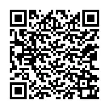 QR код за телефонен номер +12062762249