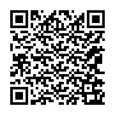 QR-code voor telefoonnummer +12062763171