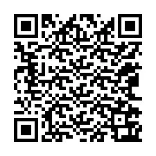 QR Code สำหรับหมายเลขโทรศัพท์ +12062763198