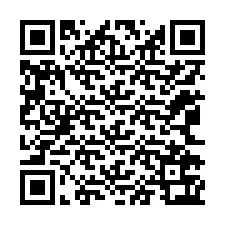 QR-code voor telefoonnummer +12062763921