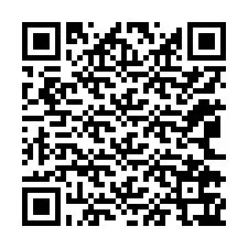 Codice QR per il numero di telefono +12062767921