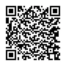 QR Code for Phone number +12062768166