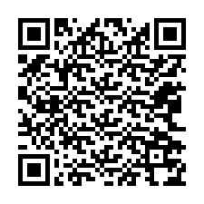 QR Code for Phone number +12062774327