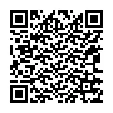 Codice QR per il numero di telefono +12062775000