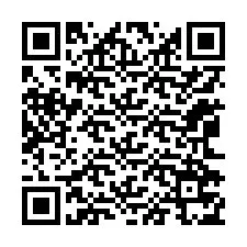 QR-code voor telefoonnummer +12062775655