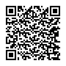 Kode QR untuk nomor Telepon +12062777256