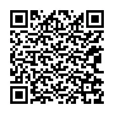 QR kód a telefonszámhoz +12062779120