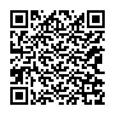 电话号码二维码 +12062779121