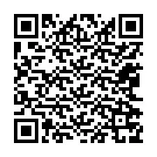 Kod QR dla numeru telefonu +12062779297