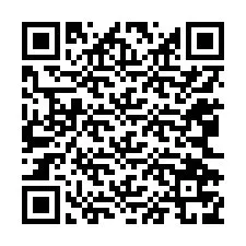 Codice QR per il numero di telefono +12062779732