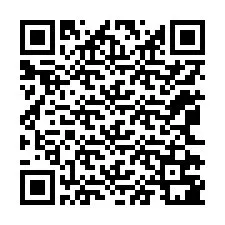 QR-koodi puhelinnumerolle +12062781061