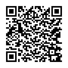 QR-Code für Telefonnummer +12062781439