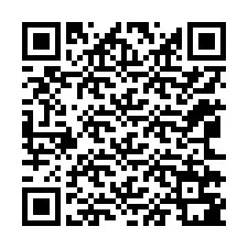 Código QR para número de teléfono +12062781441