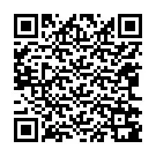 QR kód a telefonszámhoz +12062781442