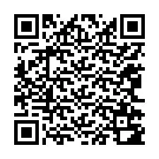 Kode QR untuk nomor Telepon +12062782562