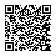 QR код за телефонен номер +12062782563