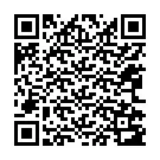 Codice QR per il numero di telefono +12062783103