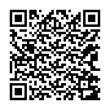 Código QR para número de teléfono +12062783921