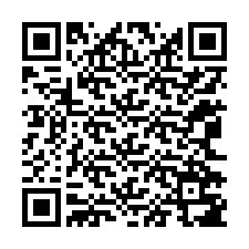 QR kód a telefonszámhoz +12062787660