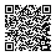 Kode QR untuk nomor Telepon +12062793599