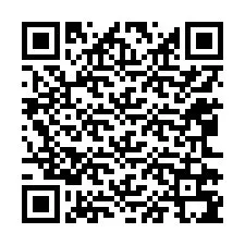 QR Code pour le numéro de téléphone +12062795052