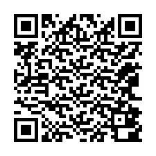 Kode QR untuk nomor Telepon +12062800179