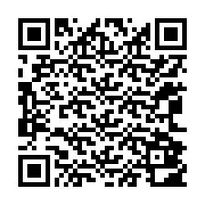 QR-koodi puhelinnumerolle +12062802310