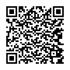 QR kód a telefonszámhoz +12062804232