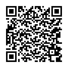 QR-код для номера телефона +12062808554