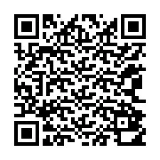 QR код за телефонен номер +12062810630