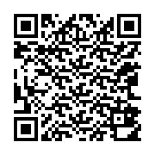 QR-код для номера телефона +12062810818