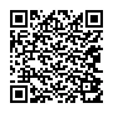 QR kód a telefonszámhoz +12062811272