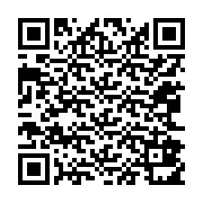 QR Code สำหรับหมายเลขโทรศัพท์ +12062811893