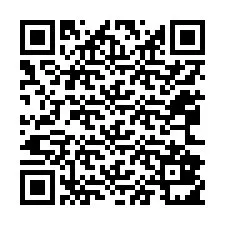 QR-код для номера телефона +12062811903