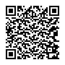 Kode QR untuk nomor Telepon +12062822120