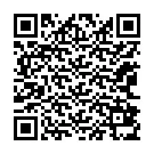 Kod QR dla numeru telefonu +12062835435