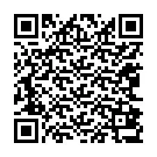 Código QR para número de teléfono +12062837092