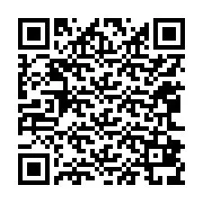 Kode QR untuk nomor Telepon +12062839052