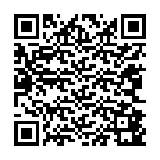 QR Code for Phone number +12062841132