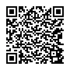 Código QR para número de teléfono +12062843294