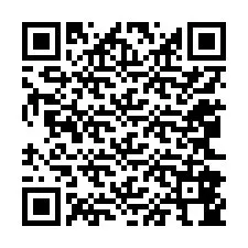 QR kód a telefonszámhoz +12062844876